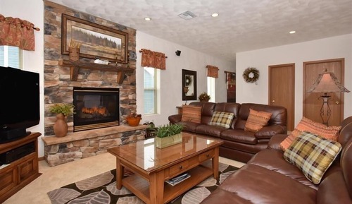 Condo, 4 Bedrooms