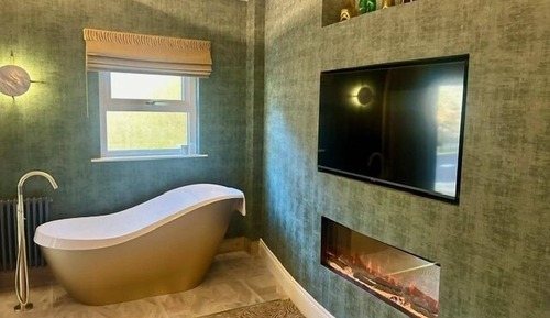 Premium Suite, Ensuite, Courtyard View (The Residence at Arthurs)