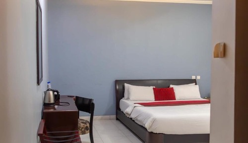 Comfort Room
