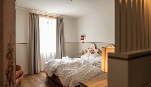 Design Double Room
