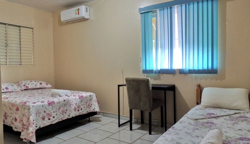 Basic Room