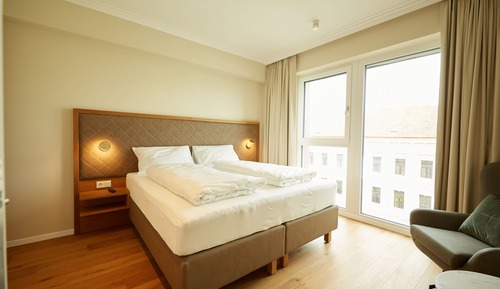 Standard Apartment