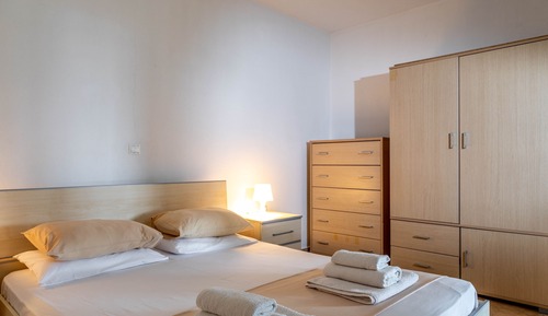 Economy Apartment