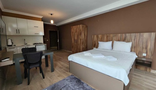 Executive Apartment
