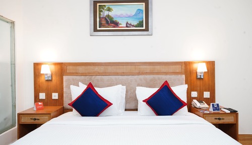 Executive Room