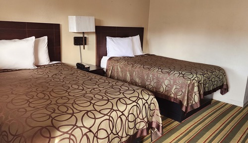 Basic Room