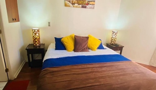 Basic Apartment, 1 Bedroom