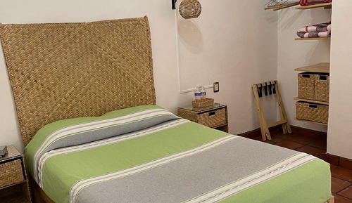 Junior Room