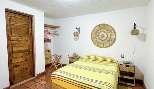 Traditional Room