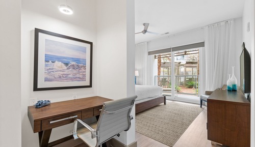Condo, 2 Bedrooms (313)