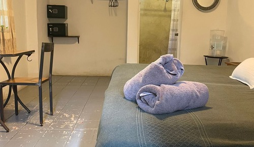 Traditional Room, 1 Bedroom, Garden View