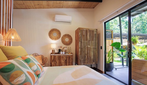 Junior Room