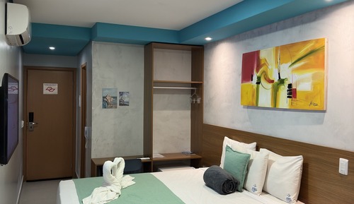 Standard Economy Room