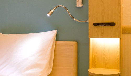 Premium Single Room, Non Smoking