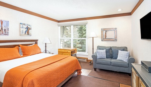 Room, 1 Bedroom