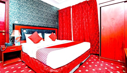 Executive Suite