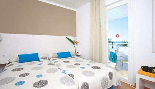 Economy Apartment (No views - 2 adults)
