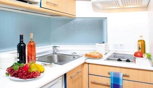 Apartment, Ground Floor (2 adults)