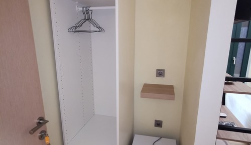 Double Room (No 2)