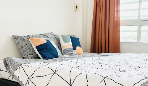 Superior Room, 1 Bedroom, Balcony, Sea View