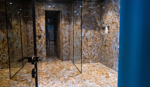 Presidential Studio Suite