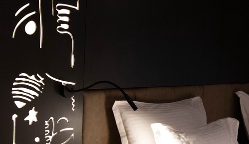City Double Room