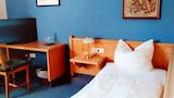 Basic Single Room