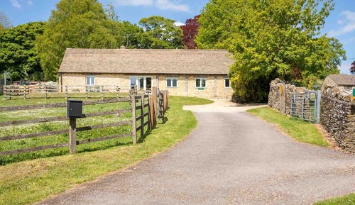 Cottage