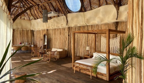 Premier Double Room