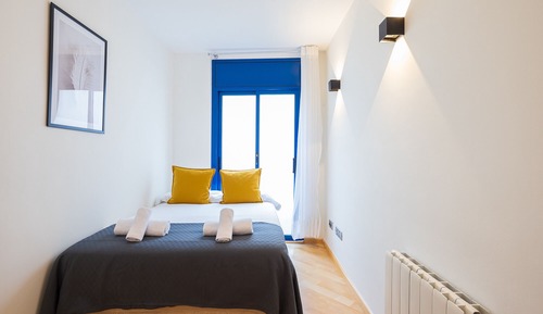 Apartment, 3 Bedrooms