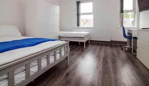 Comfort Room