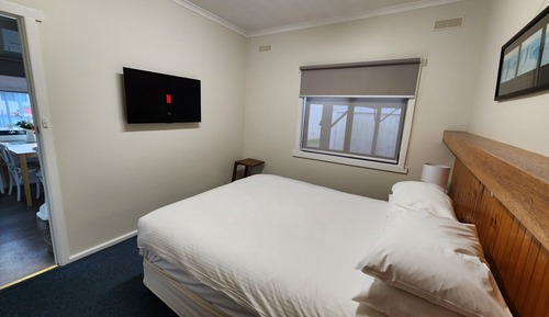 Standard Apartment, 1 Bedroom