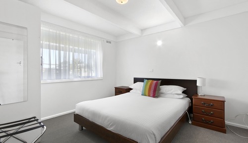Apartment, 2 Bedrooms