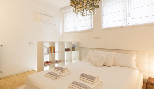 Design Apartment