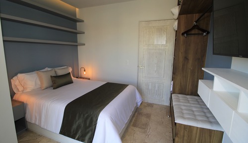 Presidential Suite, Ocean View