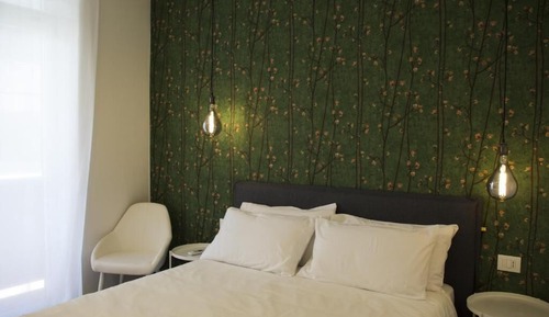 Deluxe Apartment, 2 Bedrooms, 2 Bathrooms