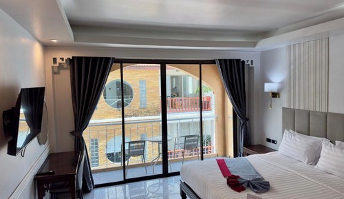 Family Apartment