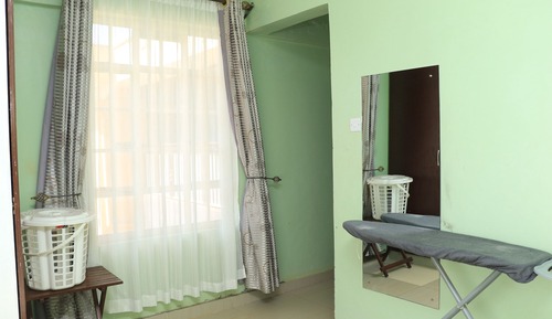 Standard Apartment, 1 Bedroom