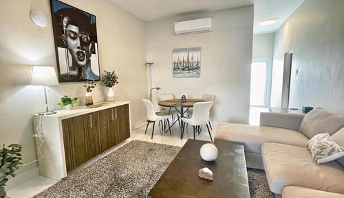 Premium Apartment