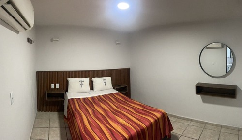 Basic Room