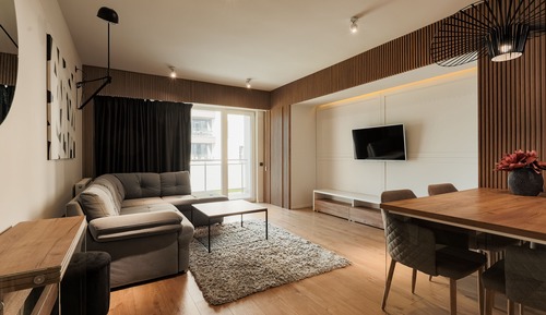 Premium Apartment
