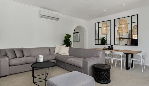 Design Apartment
