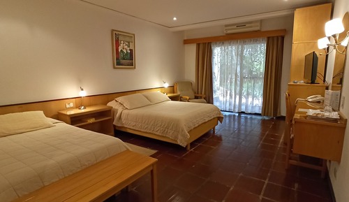 Comfort Room