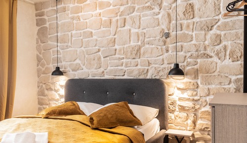 City Apartment