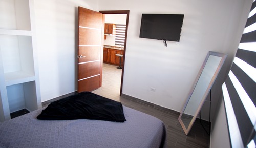 Comfort Condo