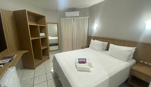 Classic Triple Room