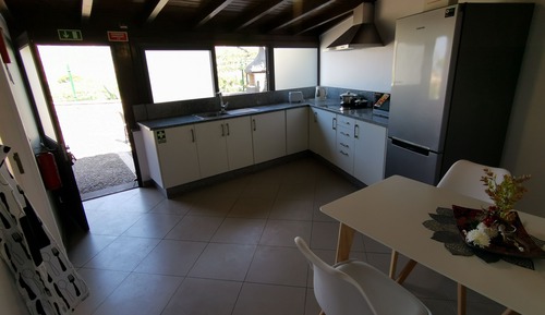 Family House