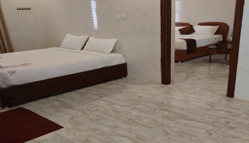 Luxury Room, 1 Bedroom