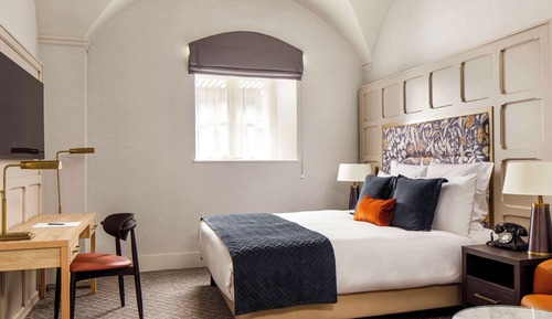 Classic Double Room, 1 Double Bed