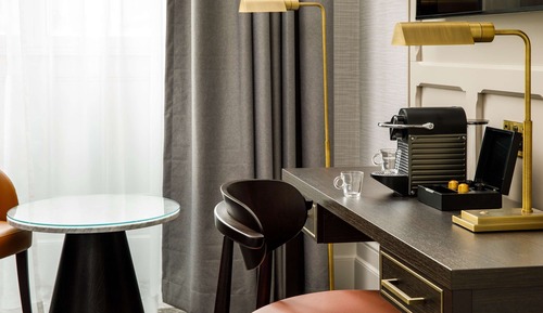 Superior Room, 1 Double Bed